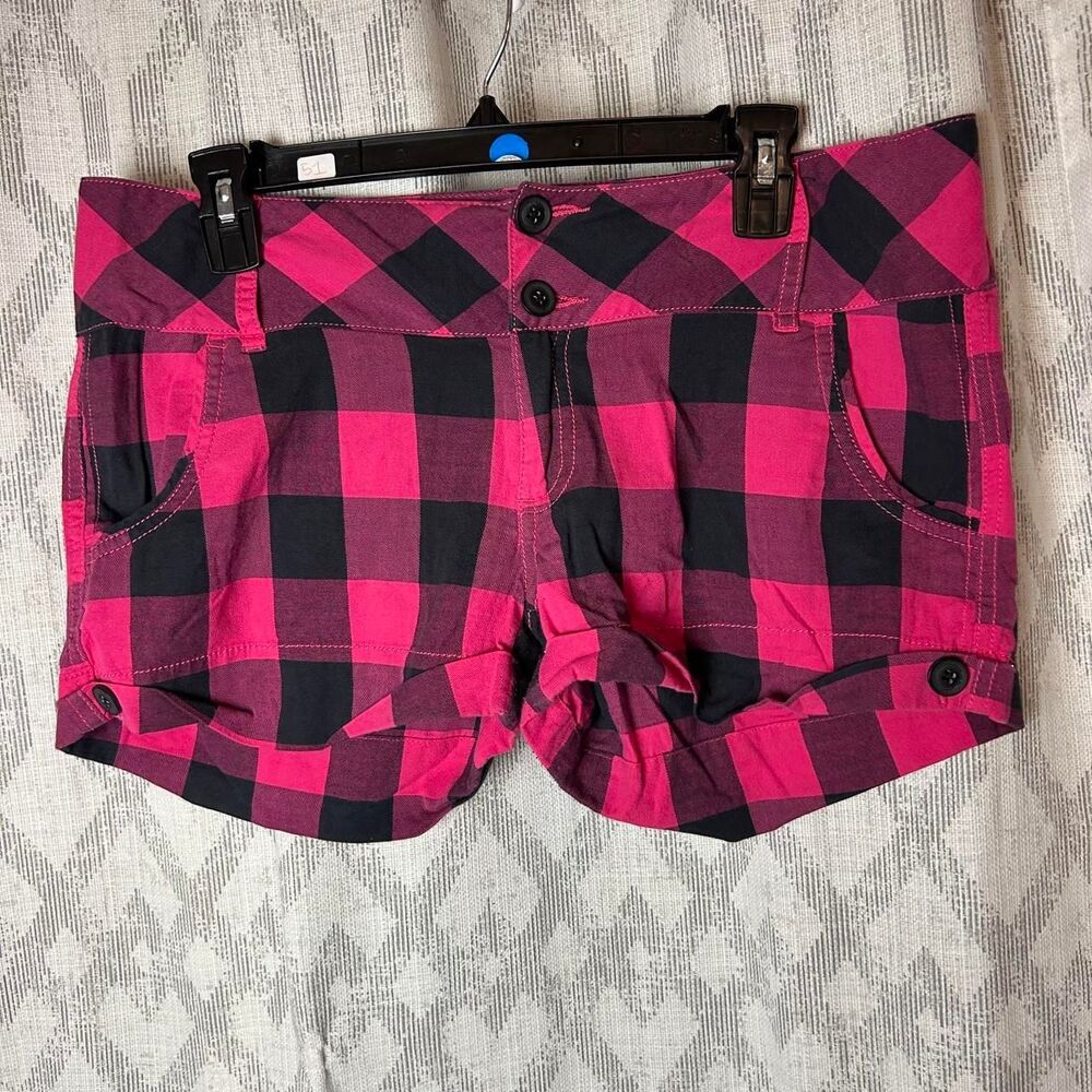 Charlotte-russe Women's multi Shorts